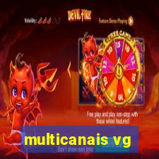 multicanais vg